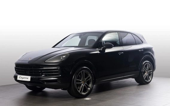 PORSCHE Cayenne Cayenne 3.0 V6