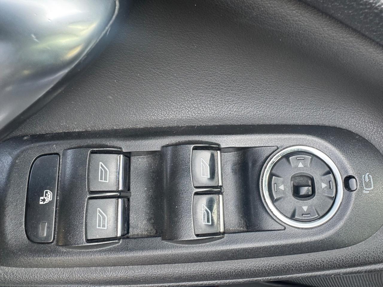 Ford Galaxy 2.0 TDCi 163 CV Powershift New Titanium