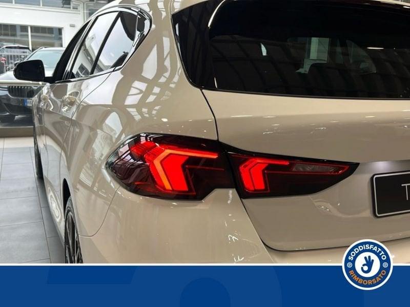 BMW Serie 1 120d M Sport