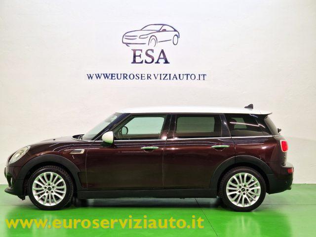 MINI Clubman 1.5 Cooper