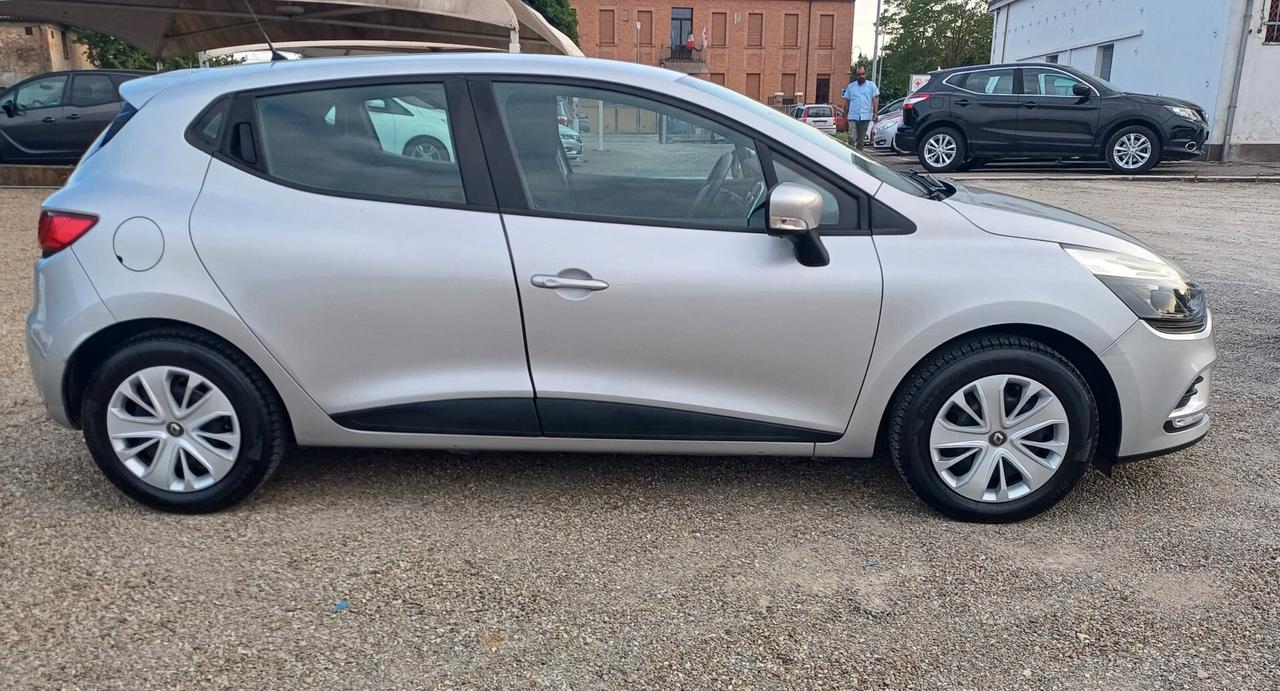 Renault Clio TCe 12V 90 CV GPL Start&Stop 5 porte Energy Zen