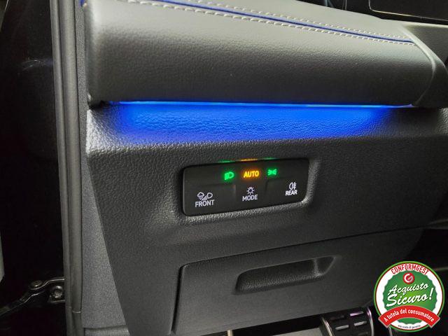 VOLKSWAGEN Tiguan 2.0 TDI 150 CV DSG R-Line