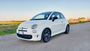 FIAT 500 1.0 2022 Connect Hybrid 21000km