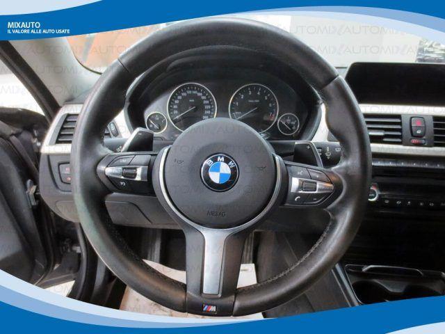 BMW 428 i Gran Coupè Modern AUT EU6