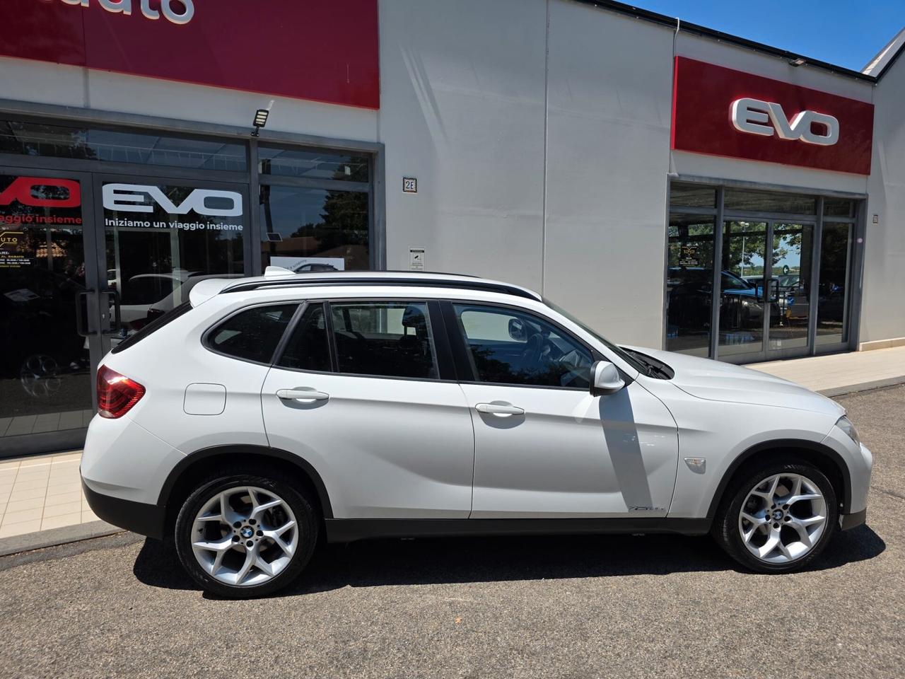 Bmw X1 xDrive20d Attiva