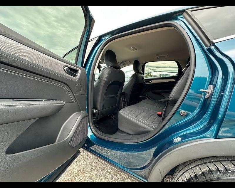 Renault Arkana Arkana 1.6 E-Tech full hybrid Techno 145cv