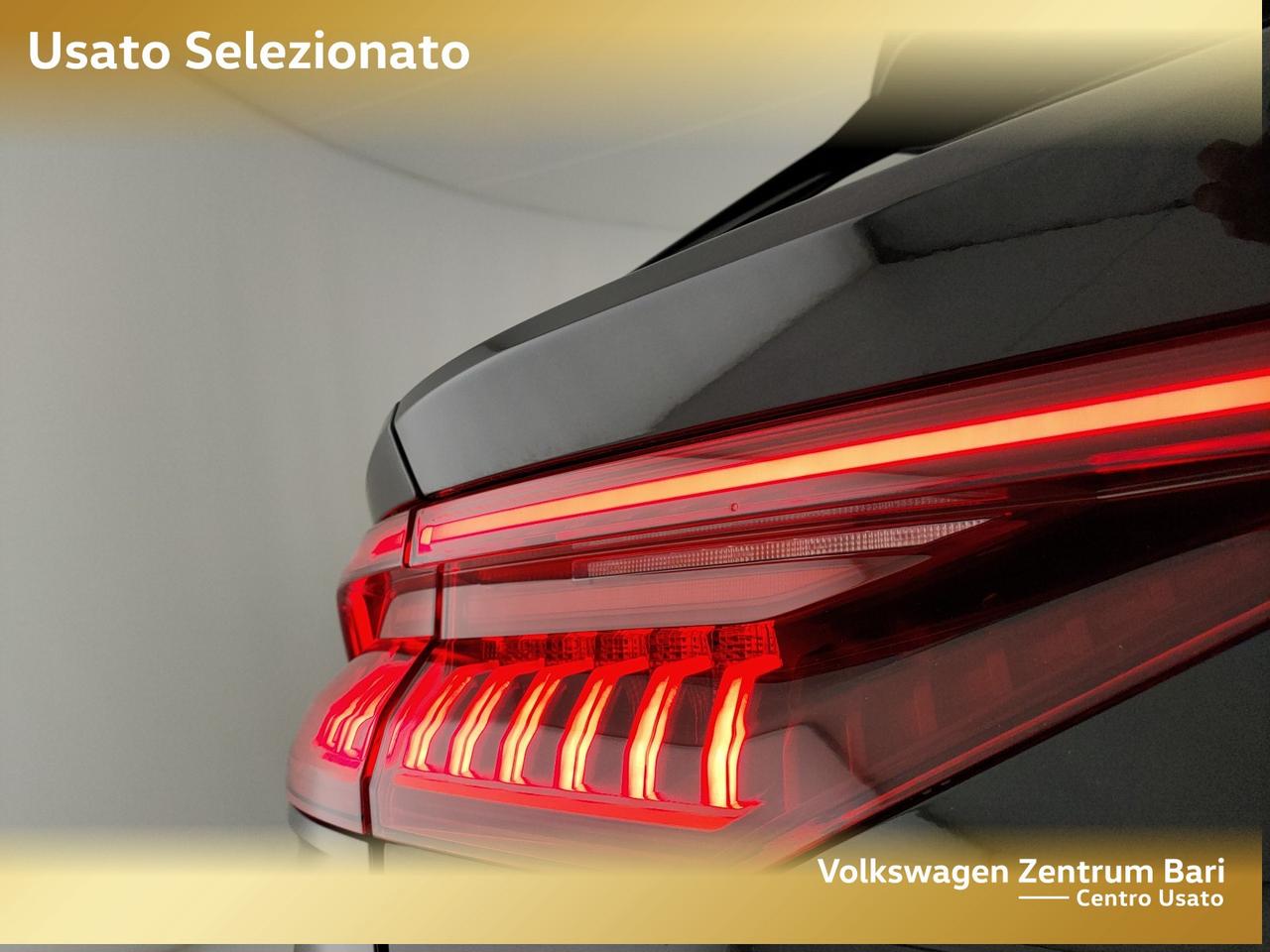 Audi RSQ8 rs 4.0 mhev quattro tiptronic