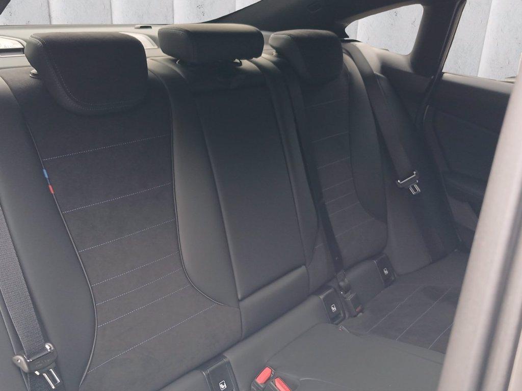 BMW 220d Gran Coupe 48V MSport auto del 2025