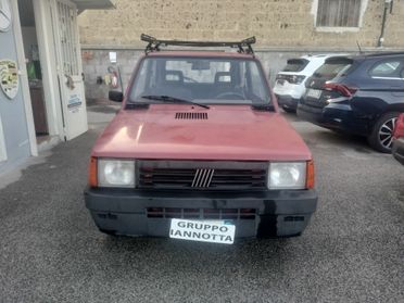 Fiat Panda 1100 i.e. cat Hobby