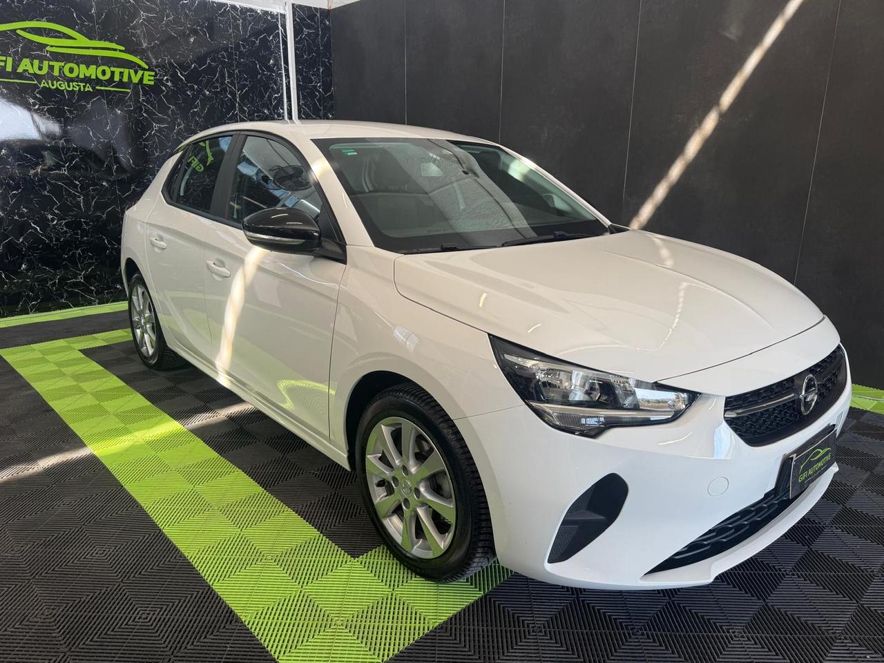Opel Corsa 1.2 Elegance