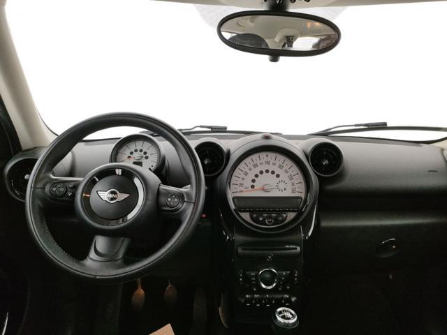MINI Countryman Mini Cooper D Countryman