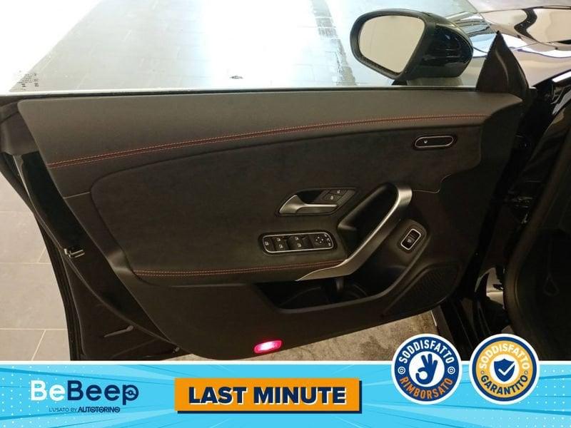 Mercedes-Benz CLA S.Brake 200 D AMG LINE ADVANCED PLUS AU