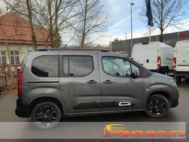 CITROEN Berlingo BlueHDi 130 Stop&Start EAT8 M Shine