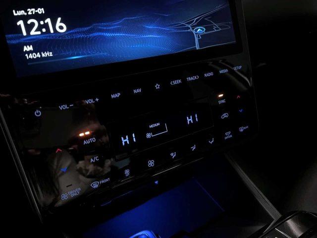 HYUNDAI Tucson 1.6 180 CV (230 CV) HEV aut. XLine #VARI COLORI