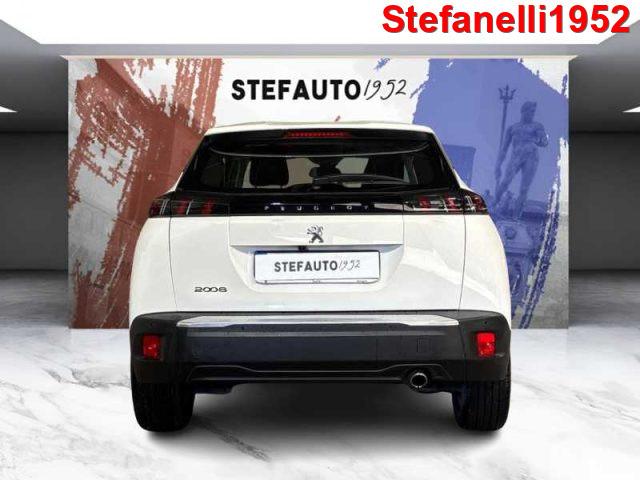 PEUGEOT 2008 II 2020 - 1.5 bluehdi Active Pack s&s 110cv