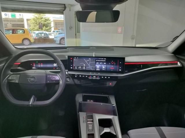 OPEL Grandland 1.2 Hybrid 136 CV EDCT GS