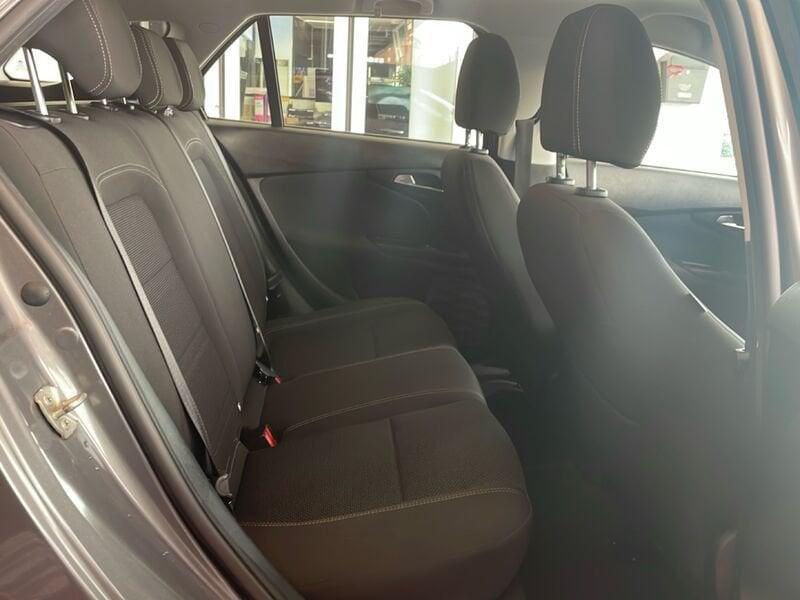 FIAT Tipo 1.3 Mjt S&S SW City Life