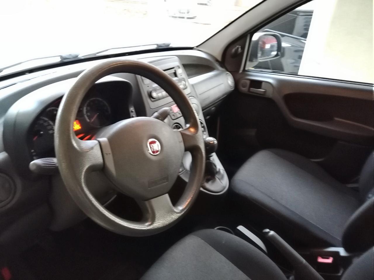 Fiat Panda 1.2 Active