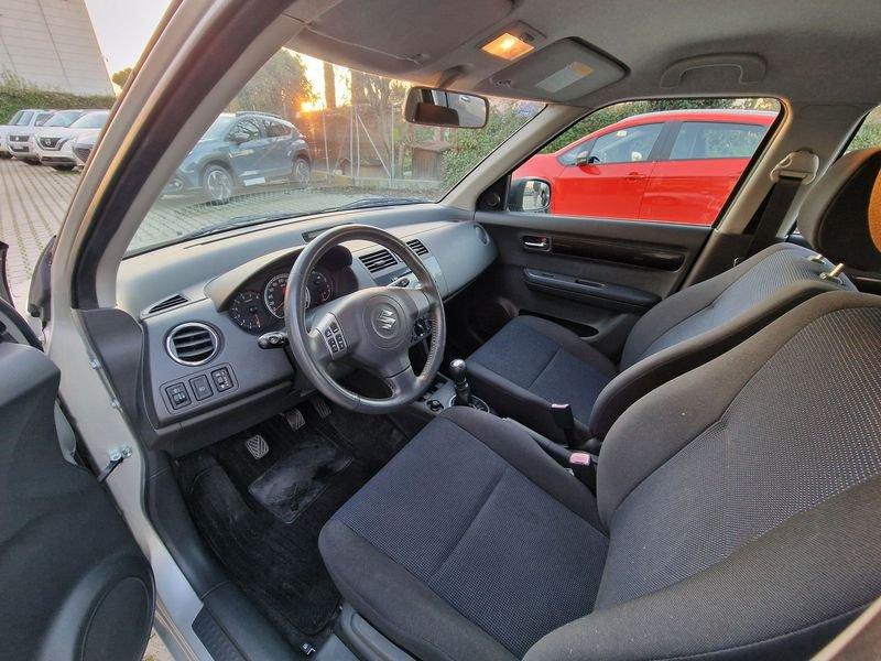 Suzuki Swift Swift 1.3 GPL 5p.