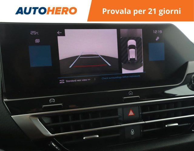 CITROEN C4 PureTech 130 S&S EAT8 Shine