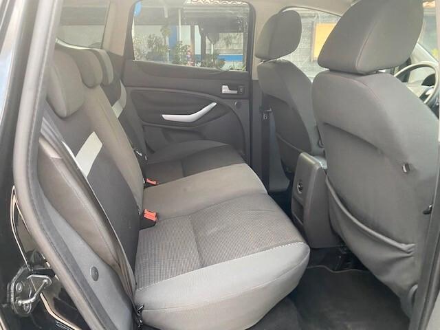 Ford Kuga Kuga+ 2.0 TDCi 136 CV 2WD DPF