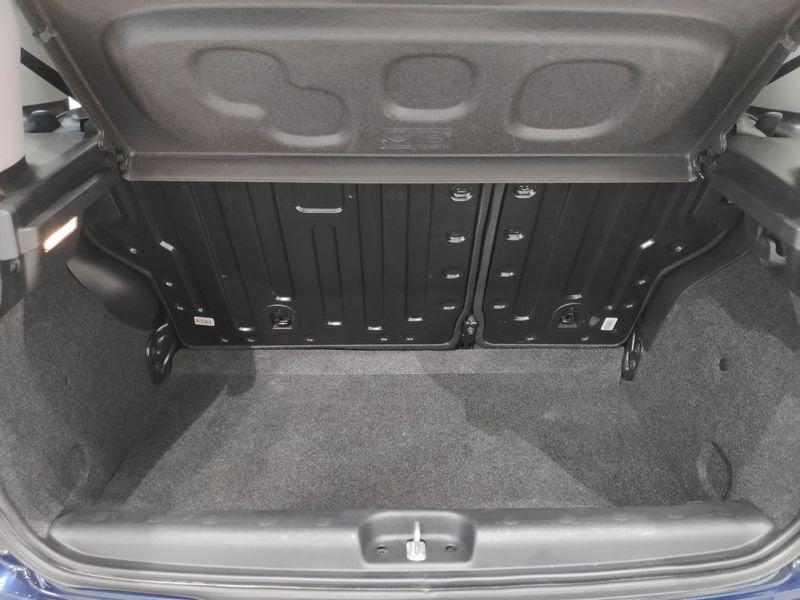 FIAT Panda Panda 1.2 Easy*5 POSTI*