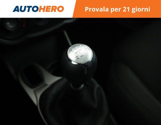 ALFA ROMEO MiTo 1.4 78 CV 8V S&S Progression