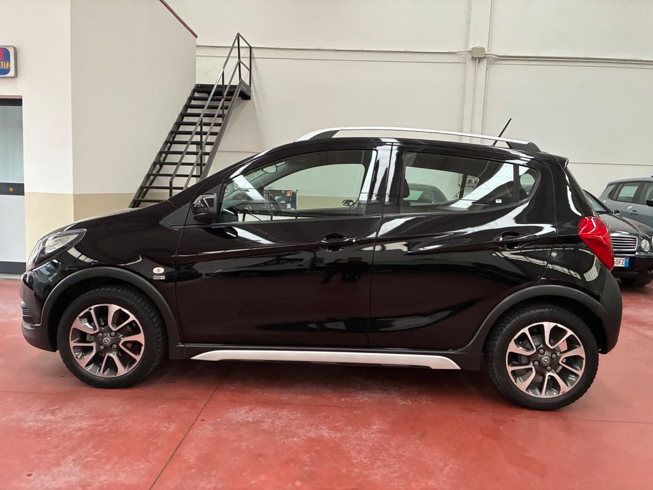 Opel Karl Rocks 1.0 73 CV Start&Stop