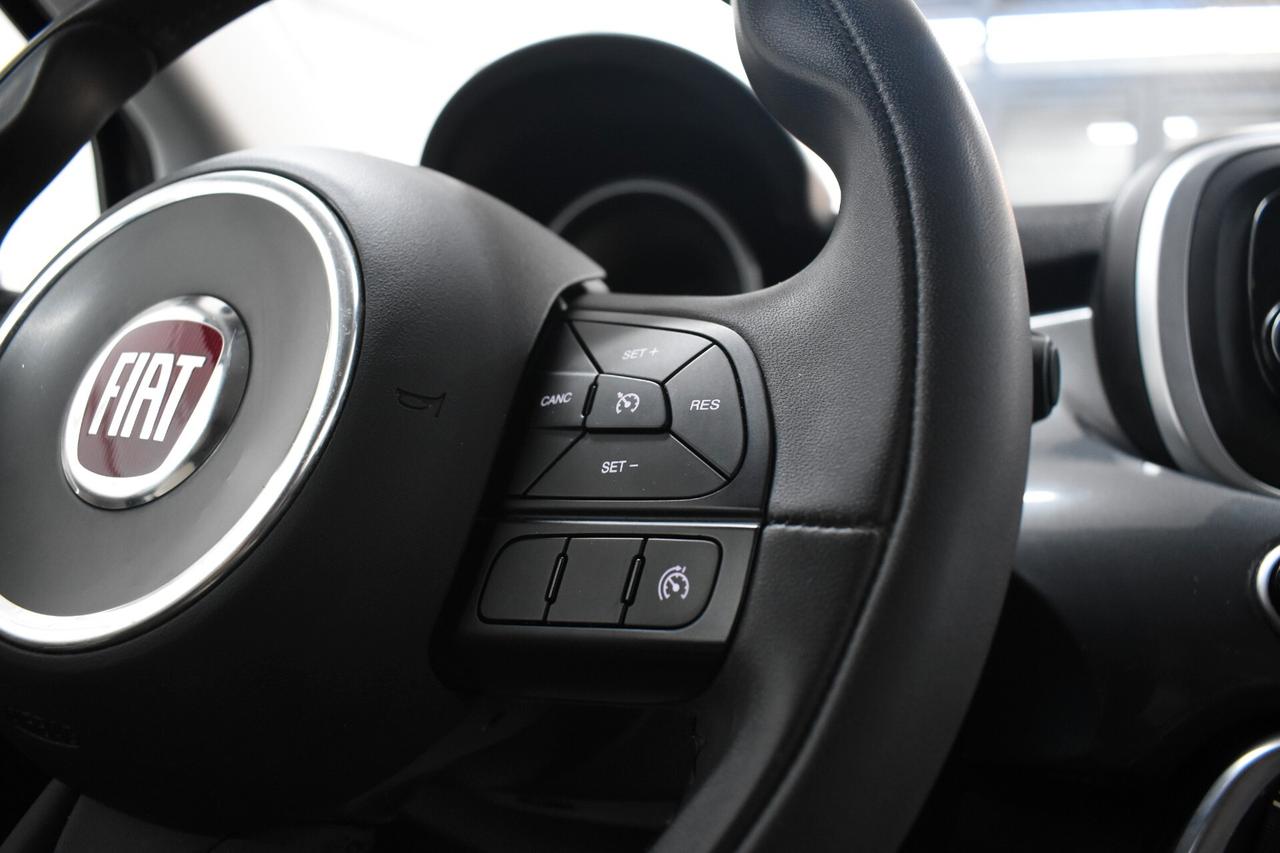 Fiat 500X 1.3 MultiJet 95 CV Lounge