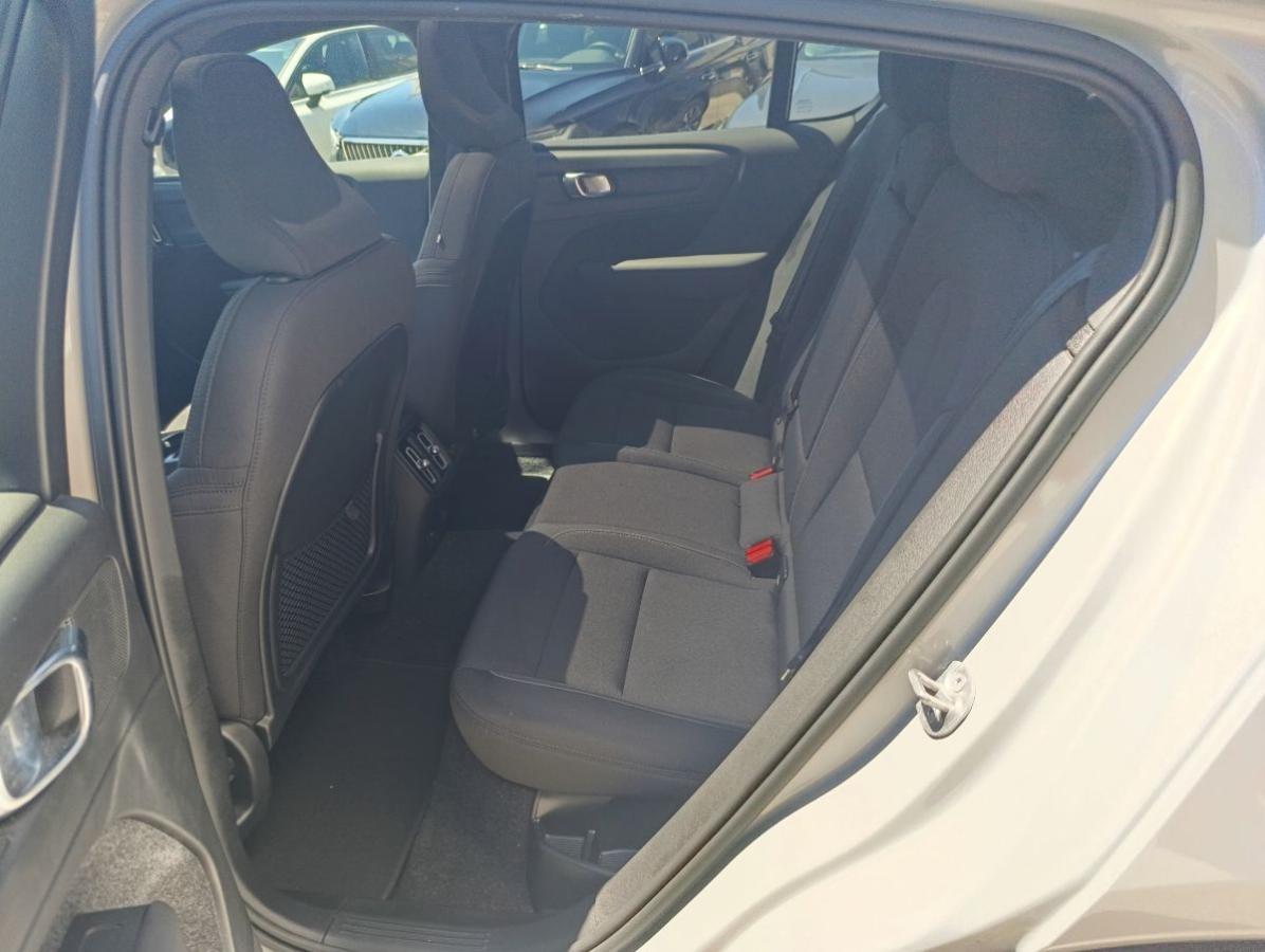 VOLVO - C40 - Recharge Single Motor FWD Plus