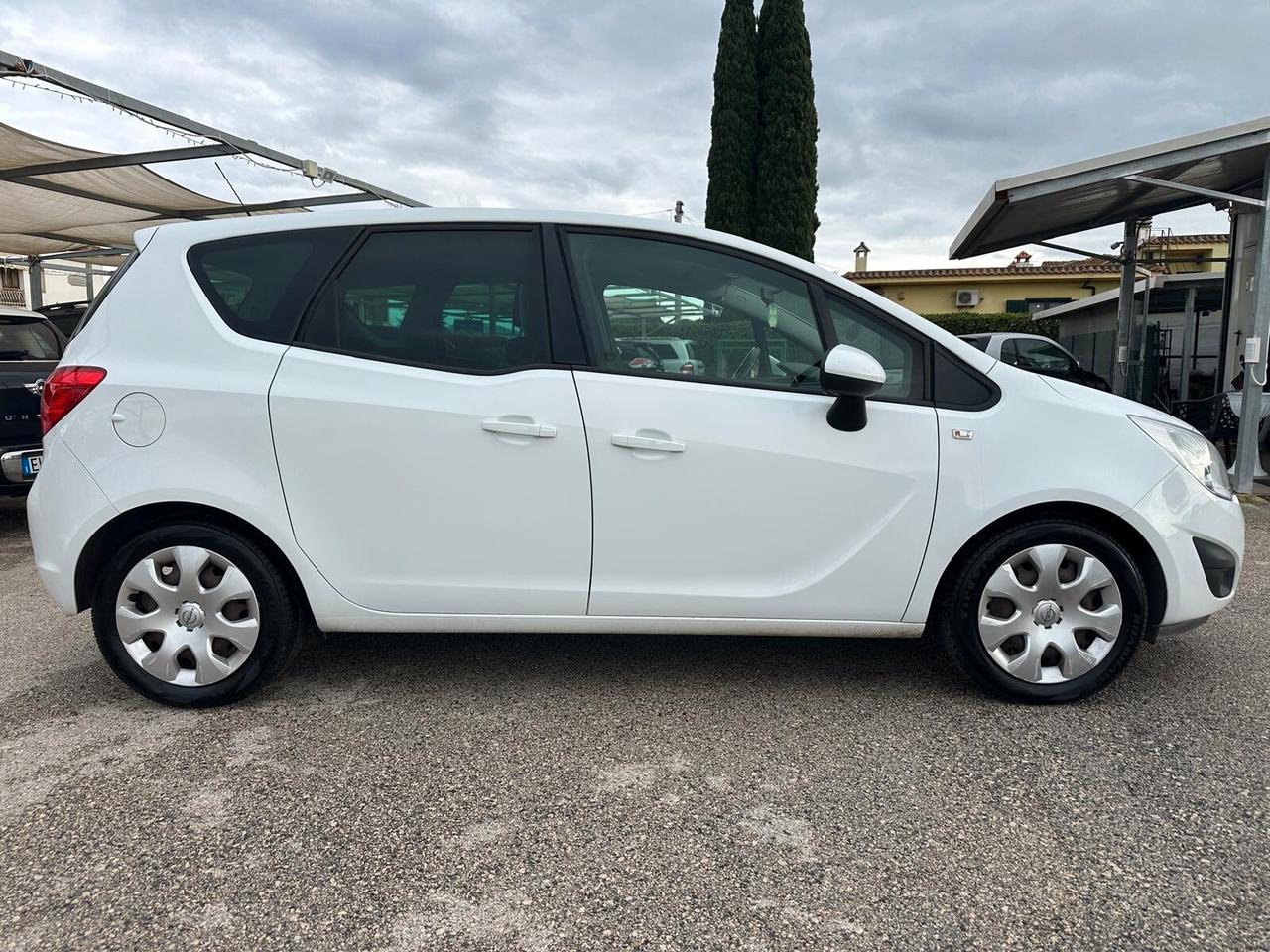Opel Meriva 1.4 Benzina
