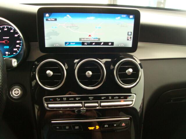 Mercedes-benz GLC 300 de 4Matic EQ-Power Premium