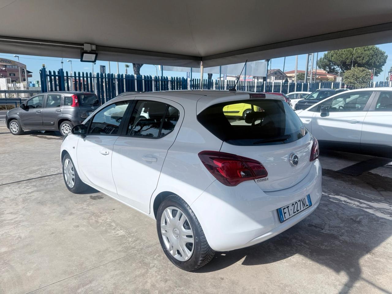 Opel Corsa 1.2 5 porte Innovation