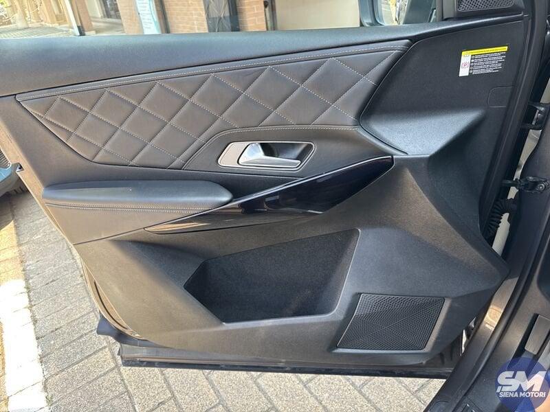 DS DS 7 DS 7 Crossback BlueHDi 130 aut. Grand Chic