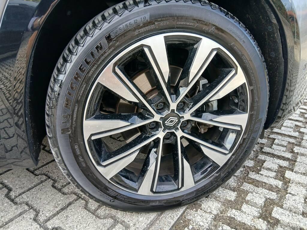 Renault Austral 1.2 E-Tech full hybrid Techno
