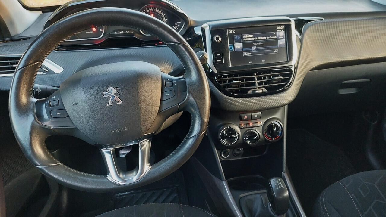 PEUGEOT 2008 - UNICO PROP-1.6 HDI - NEOPATENTATI