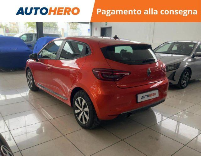 RENAULT Clio SCe 75 CV 5 porte Zen
