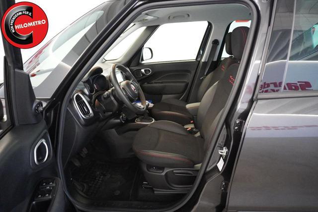 FIAT 500L 1.4 95 CV S&S Sport