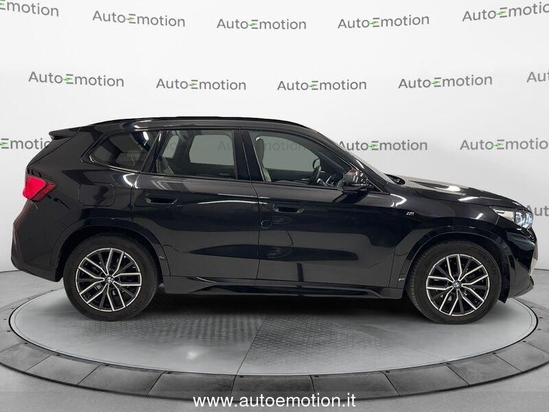 BMW X1 xDrive 20d Msport