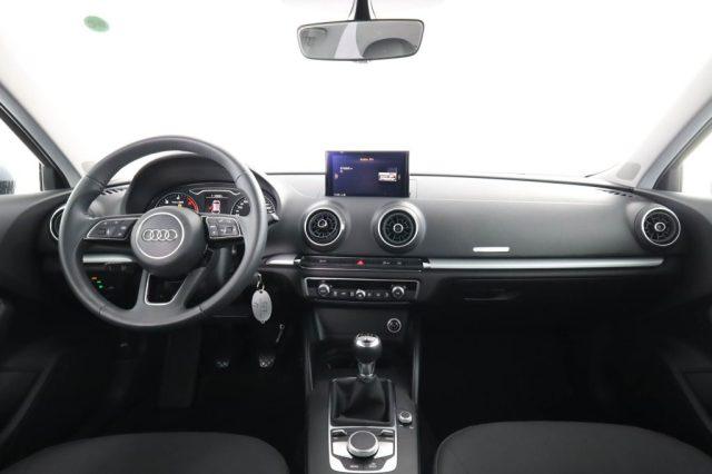 AUDI A3 A3 SPB 1.6 TDI 116 CV/30 TDI 116 CV