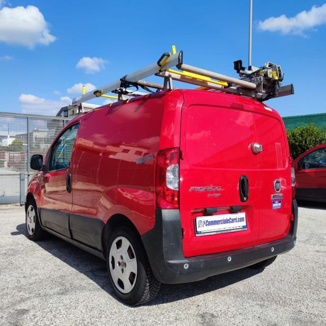 FIAT FIORINO NEW 1.3 M-JET FURGONE ADVENTURE - 2017
