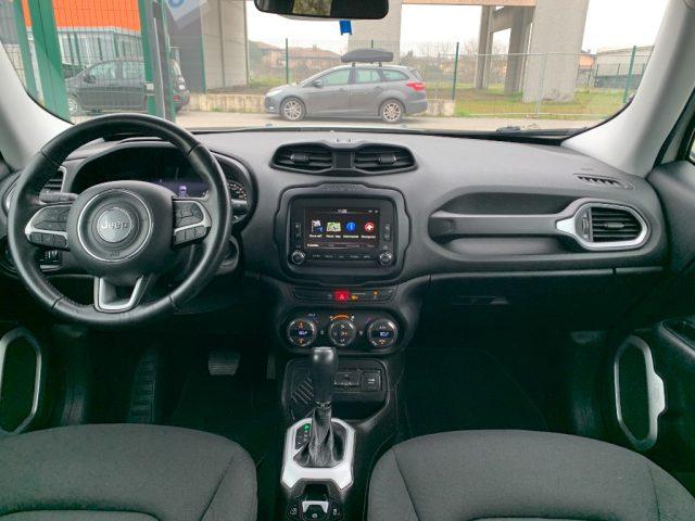 JEEP Renegade 1.4 MultiAir DDCT Limited