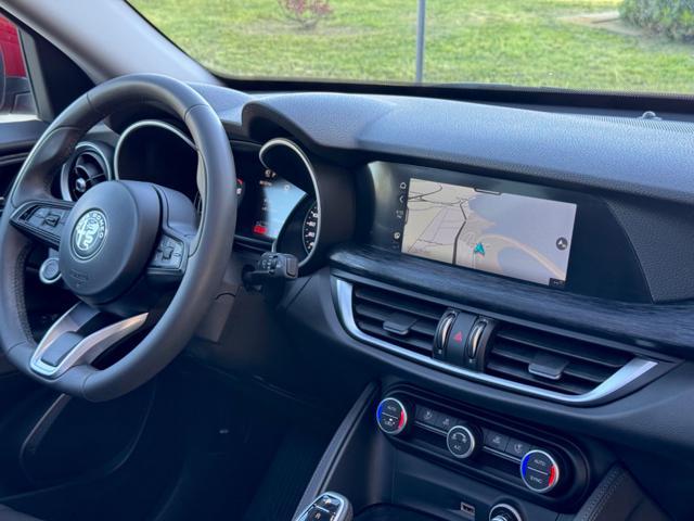 ALFA ROMEO Stelvio 190 CV Q4 TETTO APRIB+RADAR+2PDC+ADAS