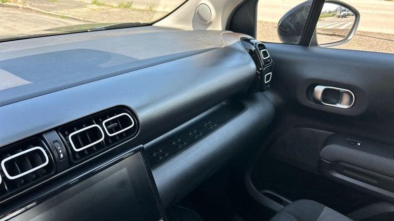 Citroën C3 Aircross 1.5 BlueHDi Feel S&S