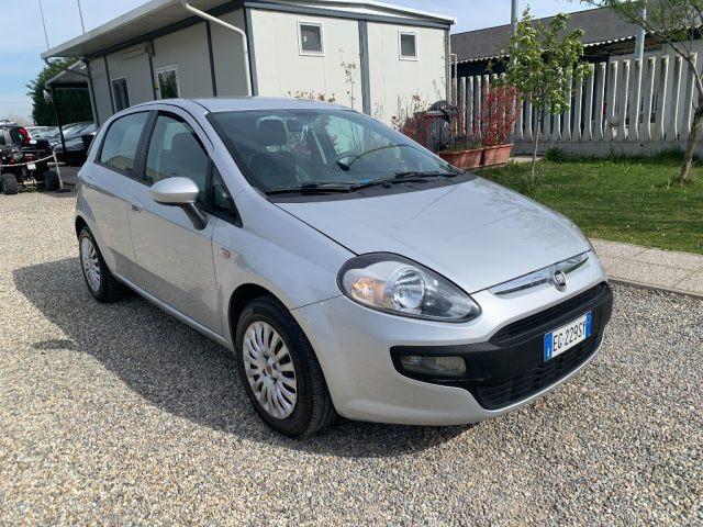 FIAT Punto Evo 1.2 5 porte S&S Dynamic