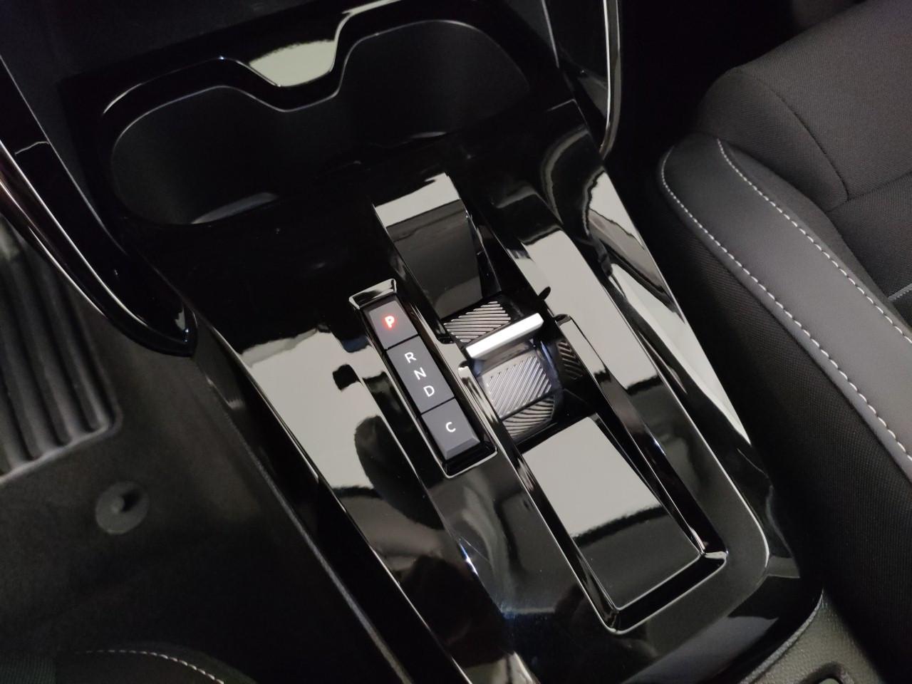 Citroen C3 44kWh elettrico Max 113cv