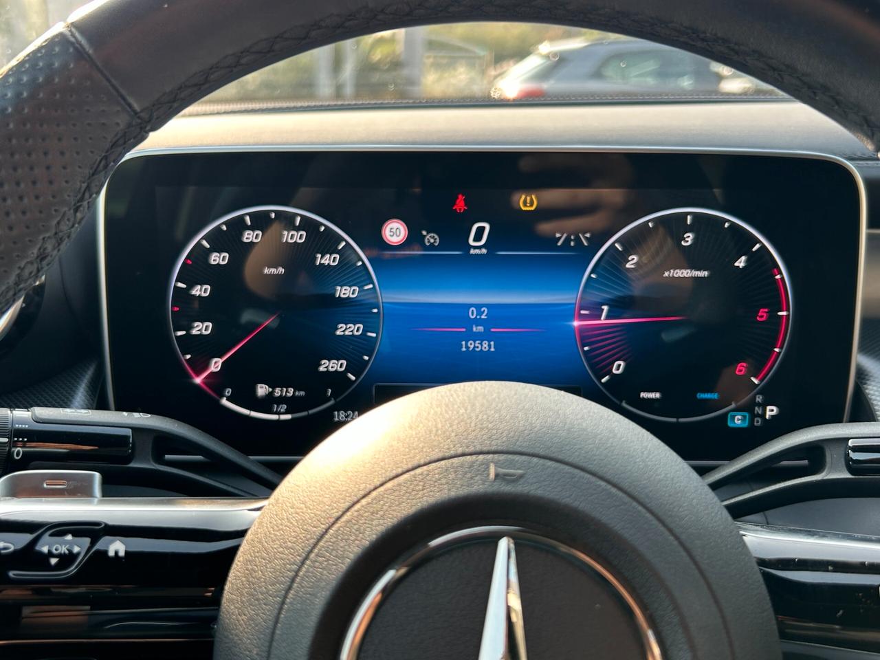Mercedes-Benz GLC Coupe 220 d AMG Line Premium 4matic auto