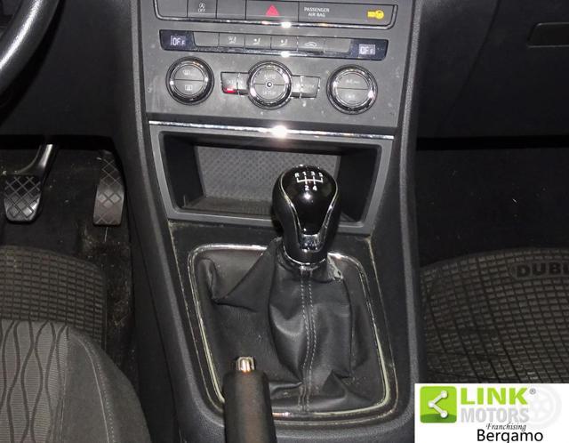 SEAT Leon 1.6 TDI 105 CV 5p. S&S Style -NEOPATENTATI
