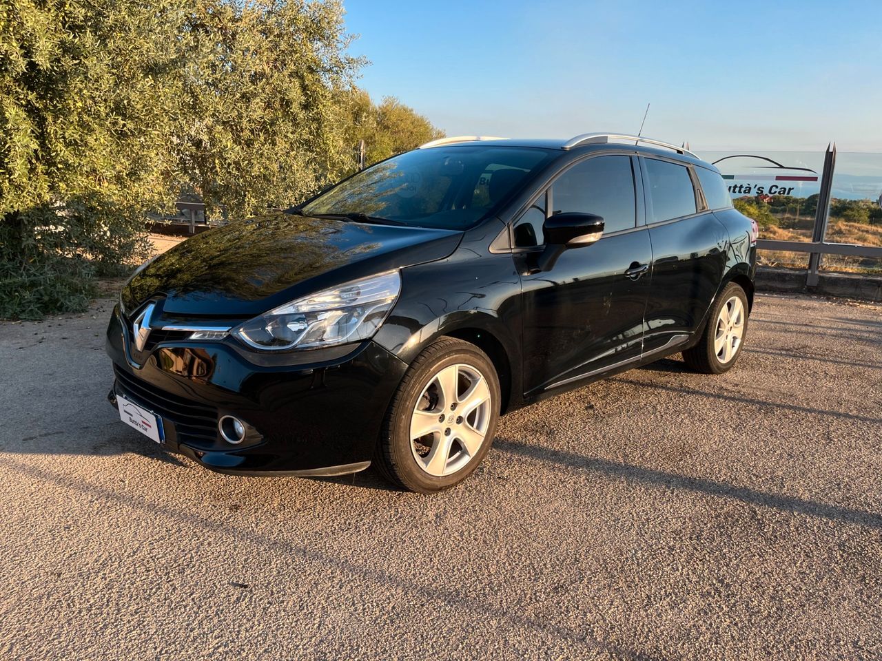 Renault Clio Sporter dCi 8V 75CV Start&Stop Energy Zen S.W.