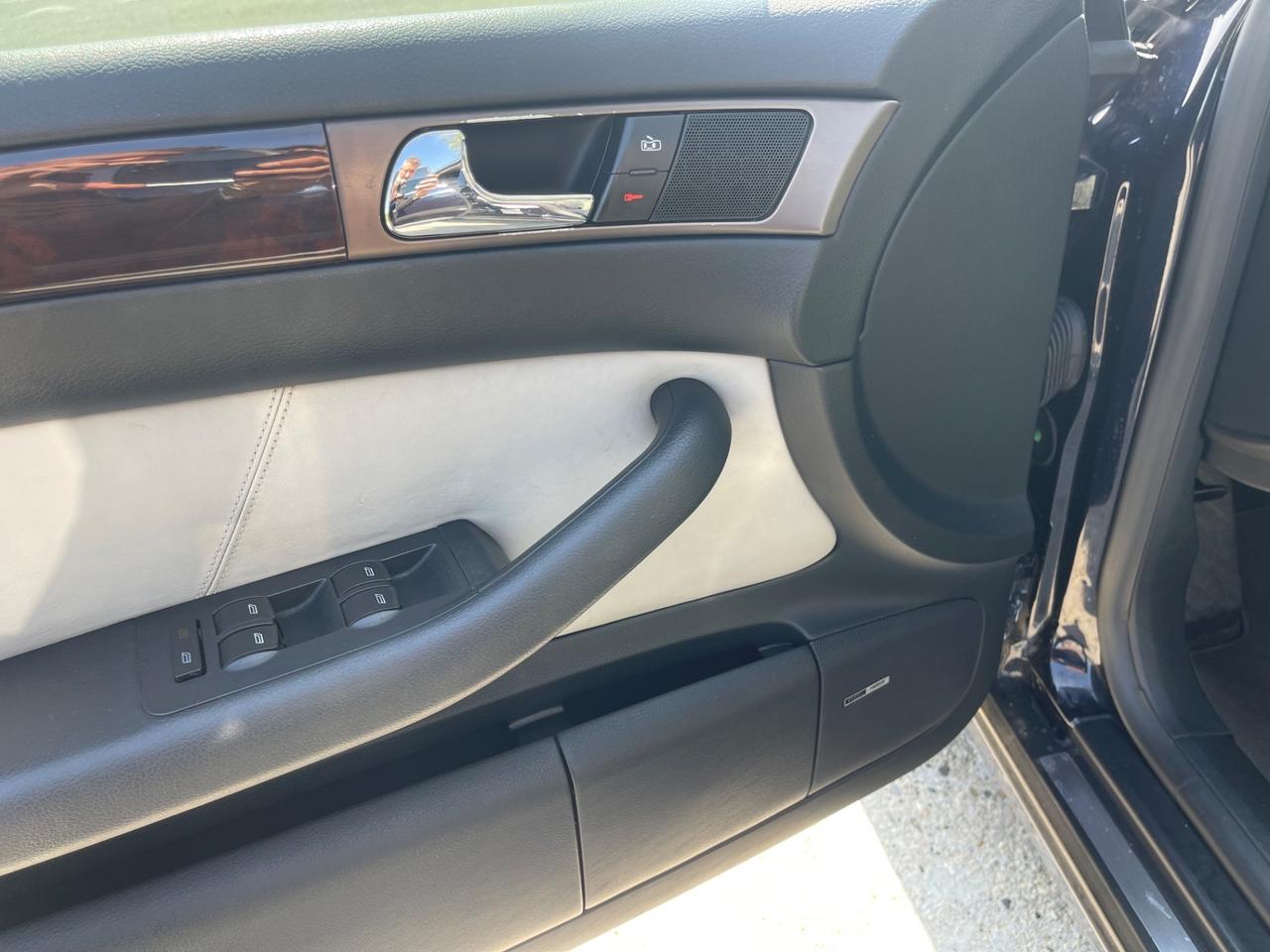Audi A6 S6 4.2 V8 cat Avant quattro Tiptronic